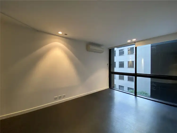 Second view of Homely apartment listing, 815/22 Dorcas Street, Southbank VIC 3006