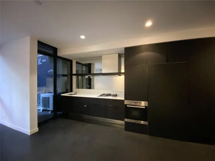 Third view of Homely apartment listing, 815/22 Dorcas Street, Southbank VIC 3006