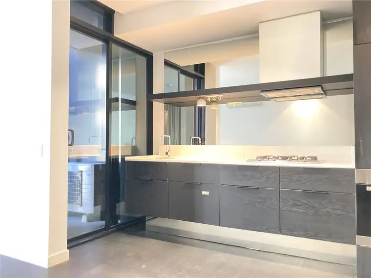 Fourth view of Homely apartment listing, 815/22 Dorcas Street, Southbank VIC 3006