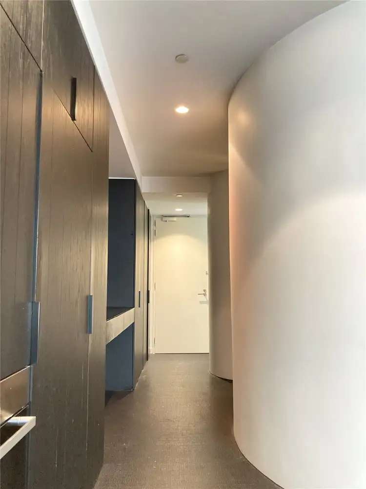 Fifth view of Homely apartment listing, 815/22 Dorcas Street, Southbank VIC 3006