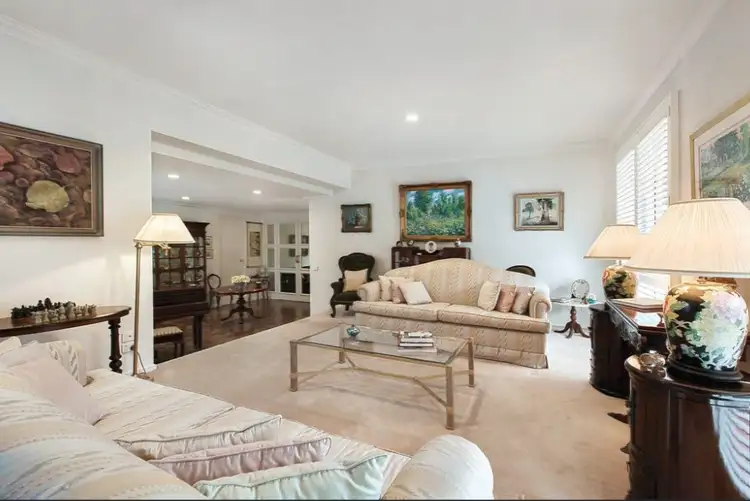 Second view of Homely unit listing, 2/60 Anderson Road, Hawthorn East VIC 3123