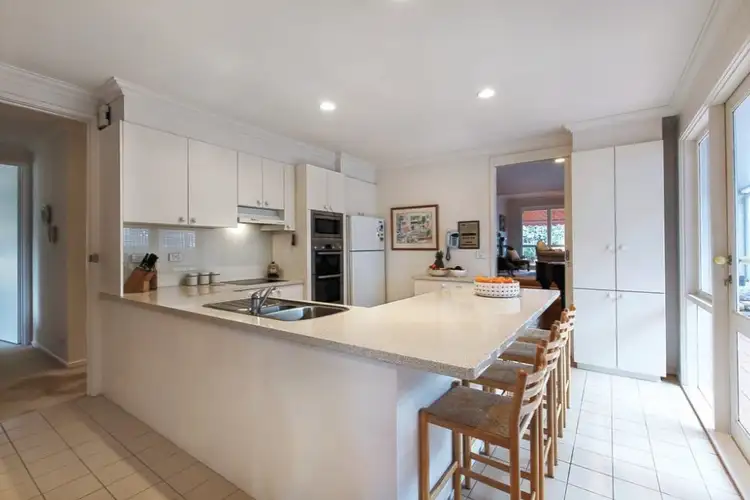 Third view of Homely unit listing, 2/60 Anderson Road, Hawthorn East VIC 3123