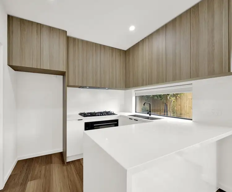 Second view of Homely townhouse listing, 2/263 Oriel Road, Heidelberg West VIC 3081