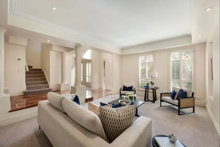 Second view of Homely house listing, 17 Hyton Crescent, Kew VIC 3101
