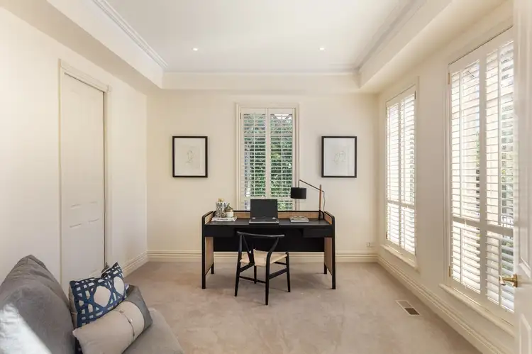 Third view of Homely house listing, 17 Hyton Crescent, Kew VIC 3101