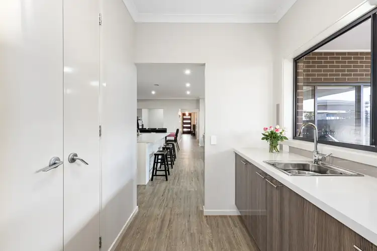 Third view of Homely house listing, 32 Shortridge Drive, Lucas VIC 3350