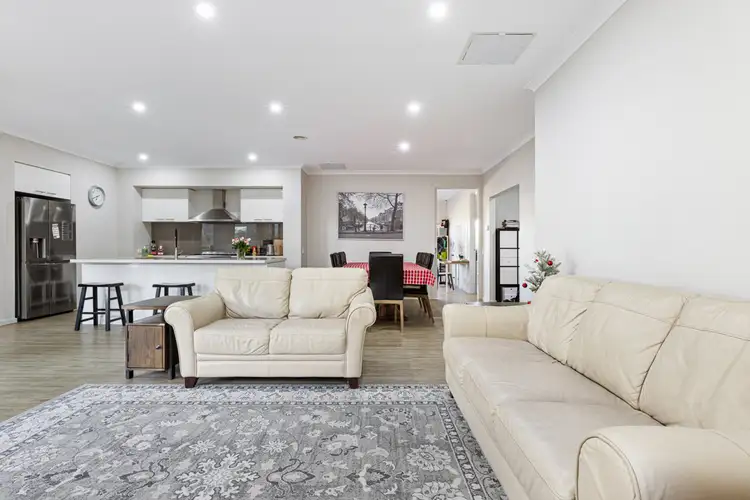 Fourth view of Homely house listing, 32 Shortridge Drive, Lucas VIC 3350