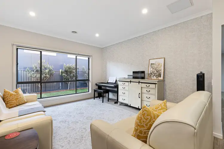 Sixth view of Homely house listing, 32 Shortridge Drive, Lucas VIC 3350