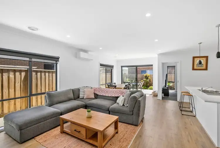 Third view of Homely house listing, 32-36 Fawkner Crescent, Armstrong Creek VIC 3217