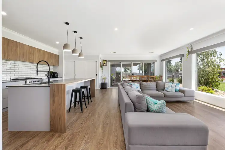 Second view of Homely house listing, 147-149 High Street, Learmonth VIC 3352