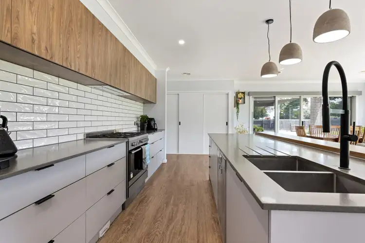 Fourth view of Homely house listing, 147-149 High Street, Learmonth VIC 3352