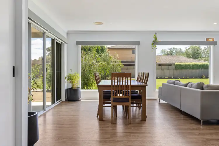 Fifth view of Homely house listing, 147-149 High Street, Learmonth VIC 3352