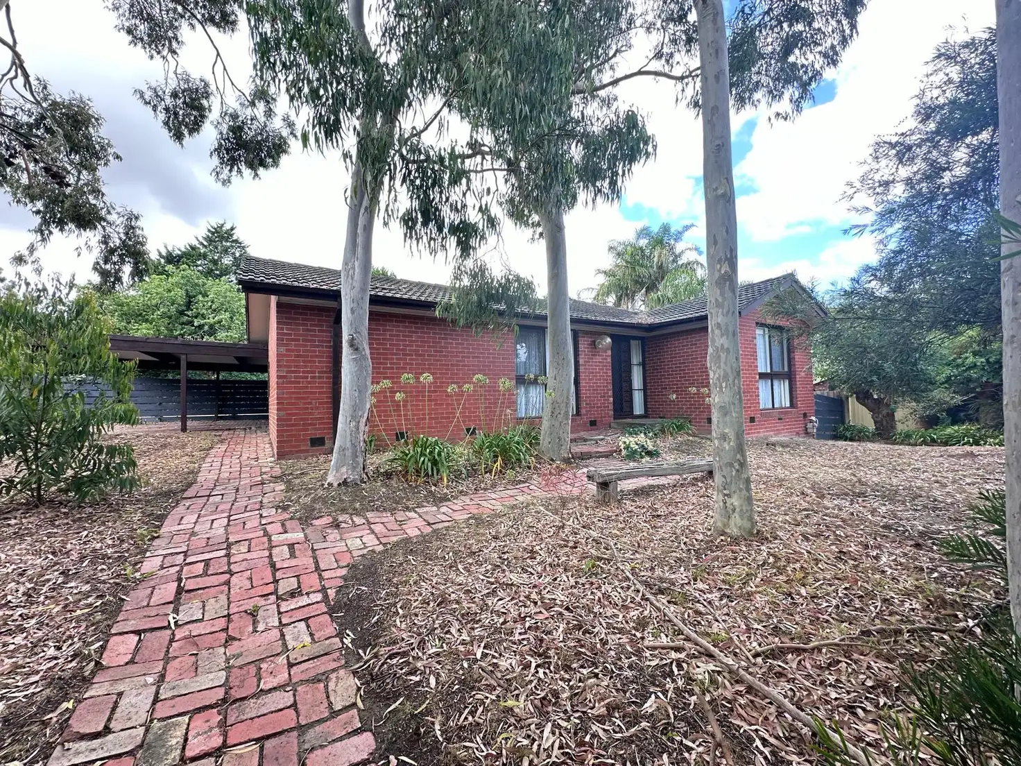 Main view of Homely house listing, 20 Threadbow Crescent, Wheelers Hill VIC 3150