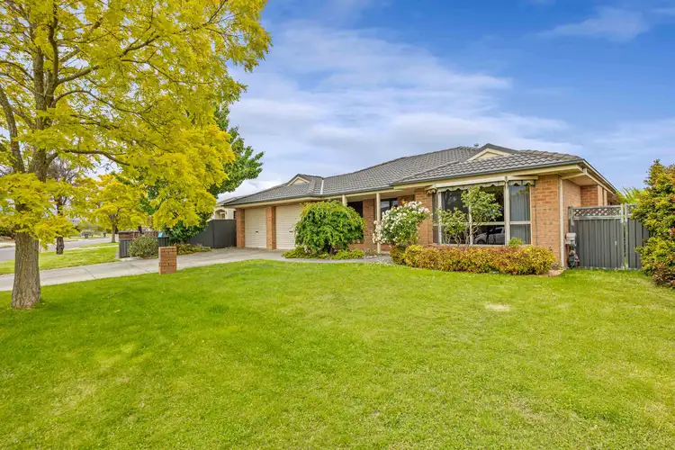 Third view of Homely house listing, 33 Merino Drive, Alfredton VIC 3350