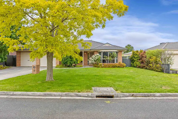 Fourth view of Homely house listing, 33 Merino Drive, Alfredton VIC 3350