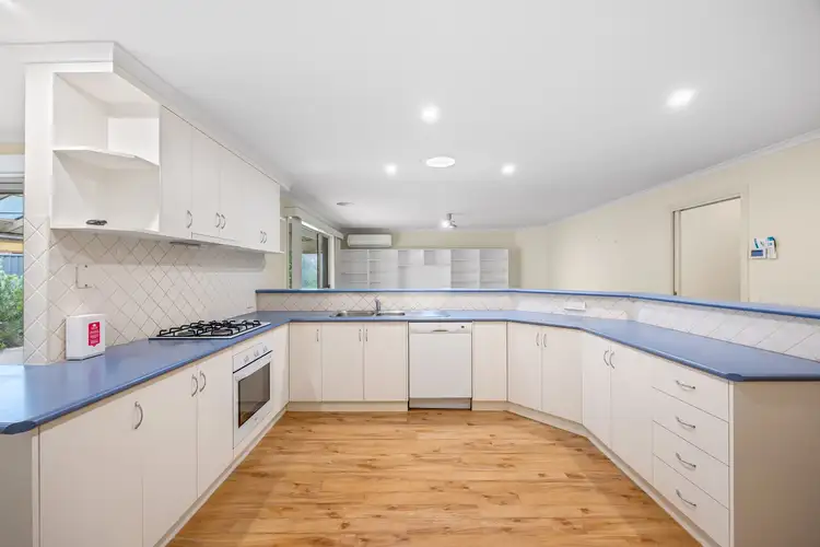 Fifth view of Homely house listing, 33 Merino Drive, Alfredton VIC 3350