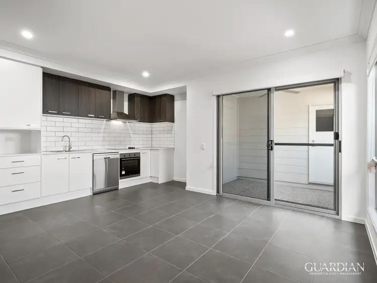 Fourth view of Homely semi-detached listing, 2/23 Heath Terrace, Park Ridge QLD 4125