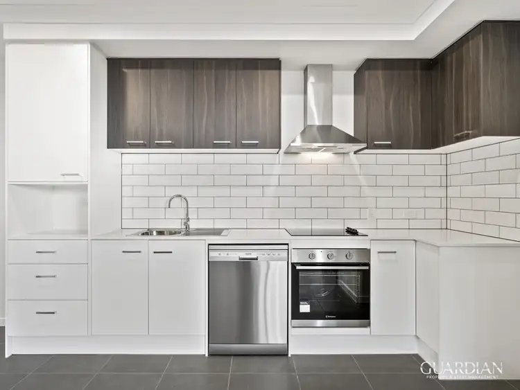 Fifth view of Homely semi-detached listing, 2/23 Heath Terrace, Park Ridge QLD 4125