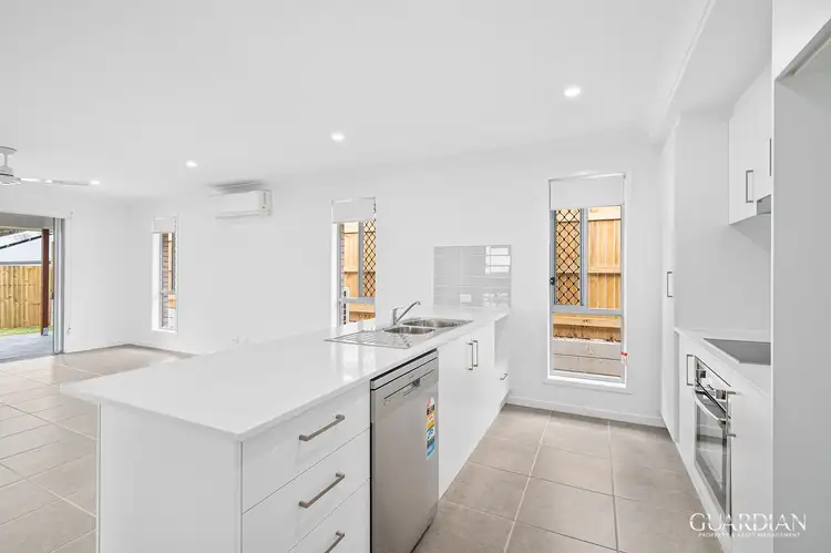 12 Templeton Street, Logan Reserve QLD 4133