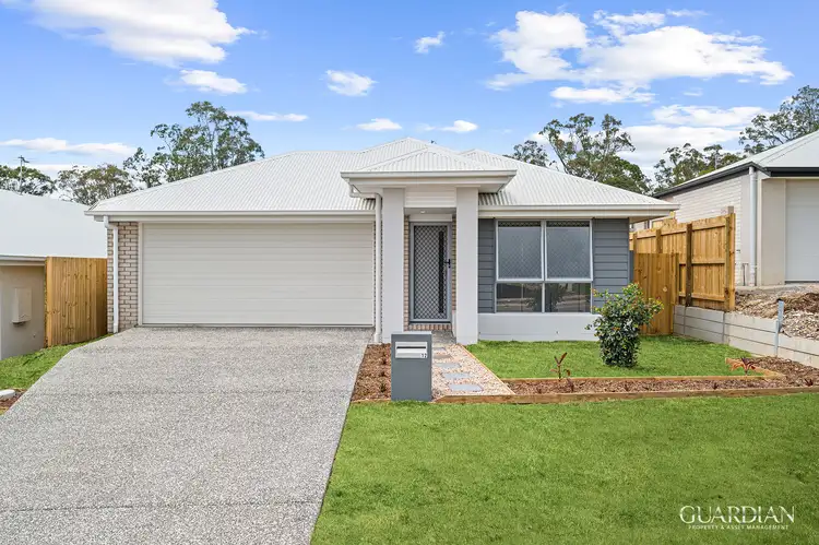 Second view of Homely house listing, 12 Templeton Street, Logan Reserve QLD 4133