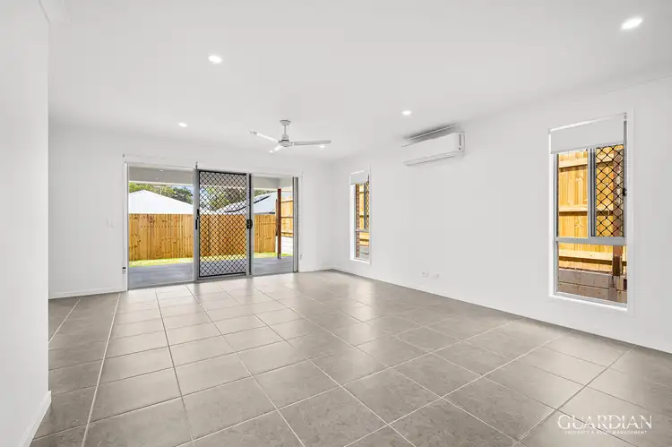 Third view of Homely house listing, 12 Templeton Street, Logan Reserve QLD 4133