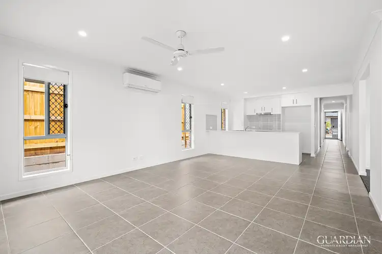 Fourth view of Homely house listing, 12 Templeton Street, Logan Reserve QLD 4133