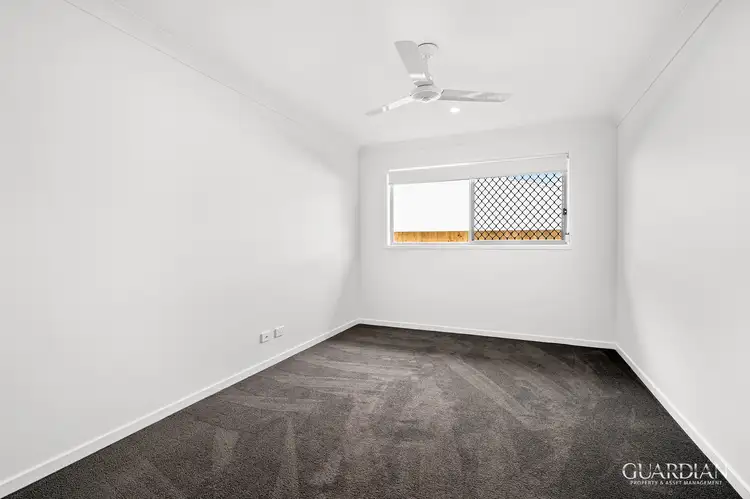 Fifth view of Homely house listing, 12 Templeton Street, Logan Reserve QLD 4133