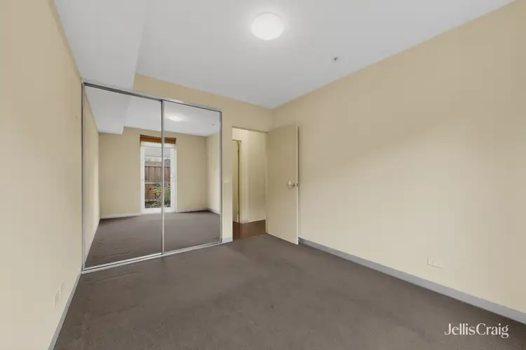 Second view of Homely house listing, 108/9 Morton Avenue, Carnegie VIC 3163