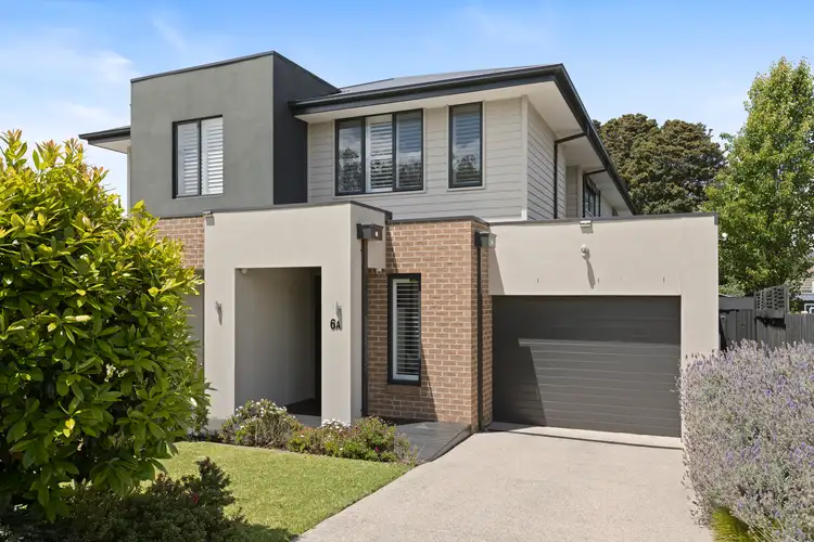 6A Ivy Street, Parkdale VIC 3195