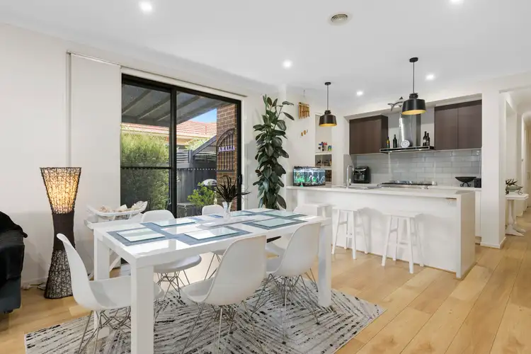 Fourth view of Homely townhouse listing, 6A Ivy Street, Parkdale VIC 3195