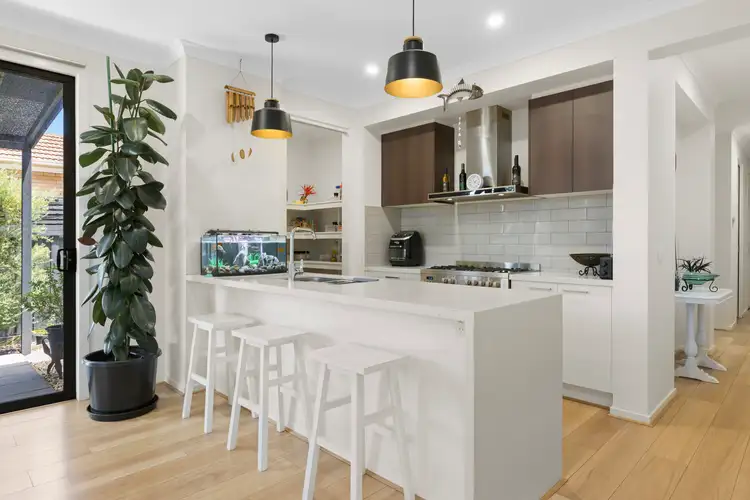 Sixth view of Homely townhouse listing, 6A Ivy Street, Parkdale VIC 3195