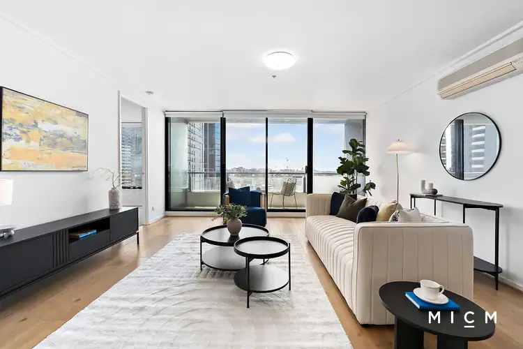 Main view of Homely apartment listing, 165/99 Whiteman Street, Southbank VIC 3006