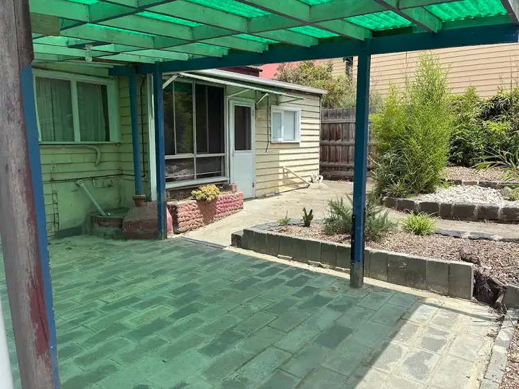 Second view of Homely house listing, 1/78 Brown Street, Heidelberg VIC 3084