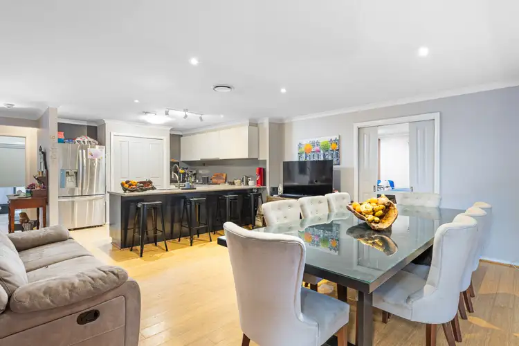 Fourth view of Homely house listing, 30 Canadian Crescent, Canadian VIC 3350