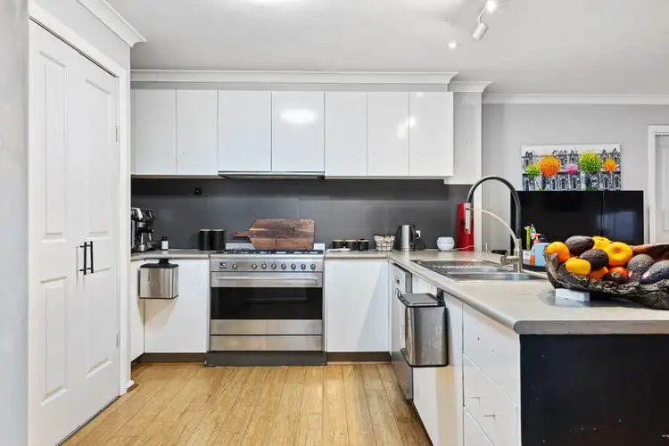 Fifth view of Homely house listing, 30 Canadian Crescent, Canadian VIC 3350