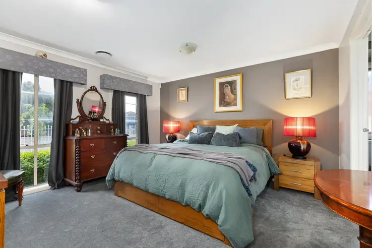 Sixth view of Homely house listing, 30 Canadian Crescent, Canadian VIC 3350