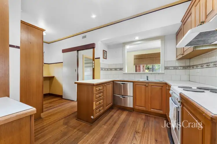 Second view of Homely house listing, 512 Greensborough Road, Greensborough VIC 3088