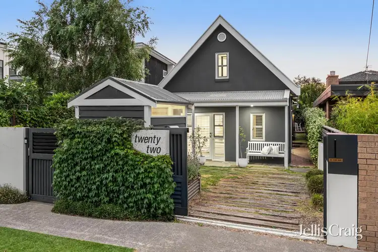 22 Cowper Street, Sandringham VIC 3191