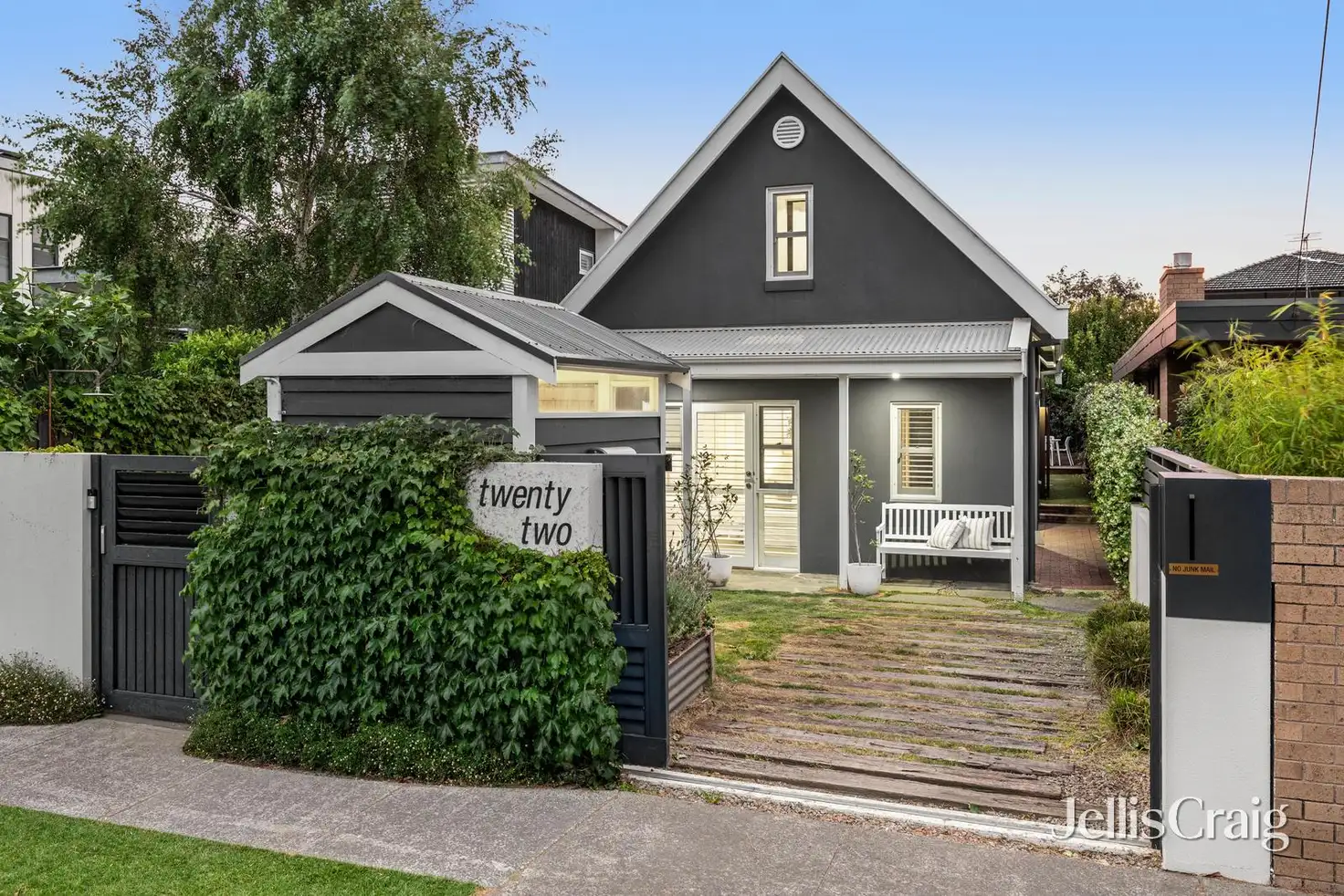 Main view of Homely house listing, 22 Cowper Street, Sandringham VIC 3191