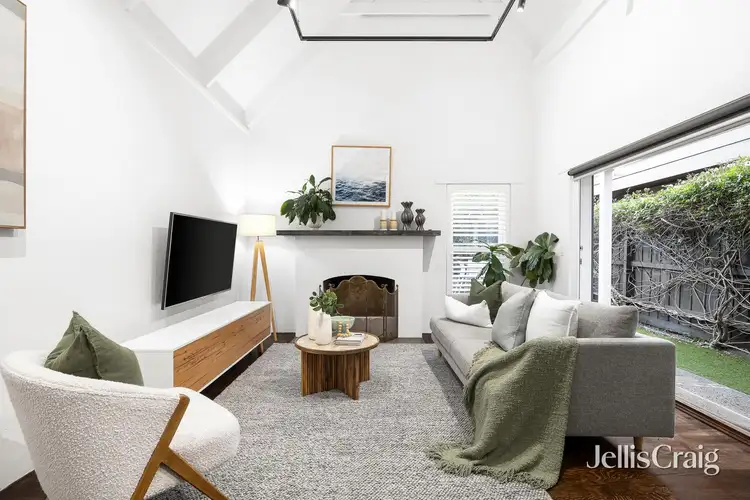 Second view of Homely house listing, 22 Cowper Street, Sandringham VIC 3191