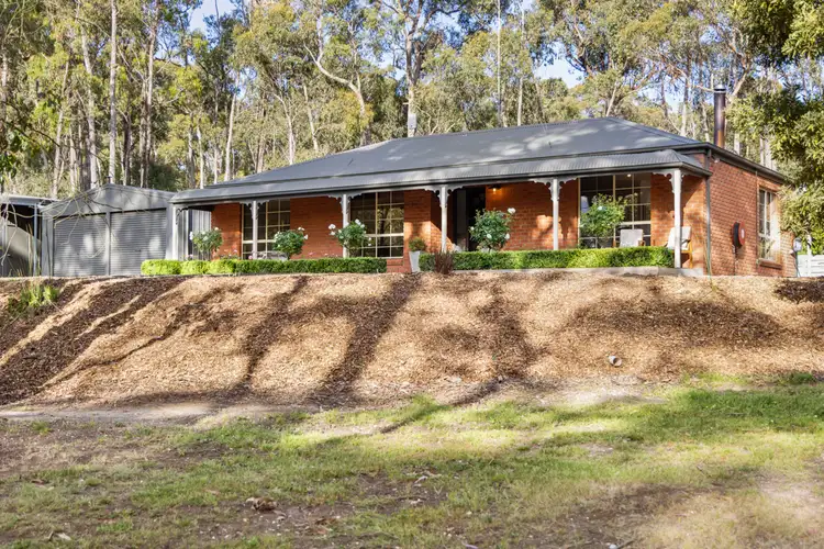 187 Vermont Road, Smythesdale VIC 3351