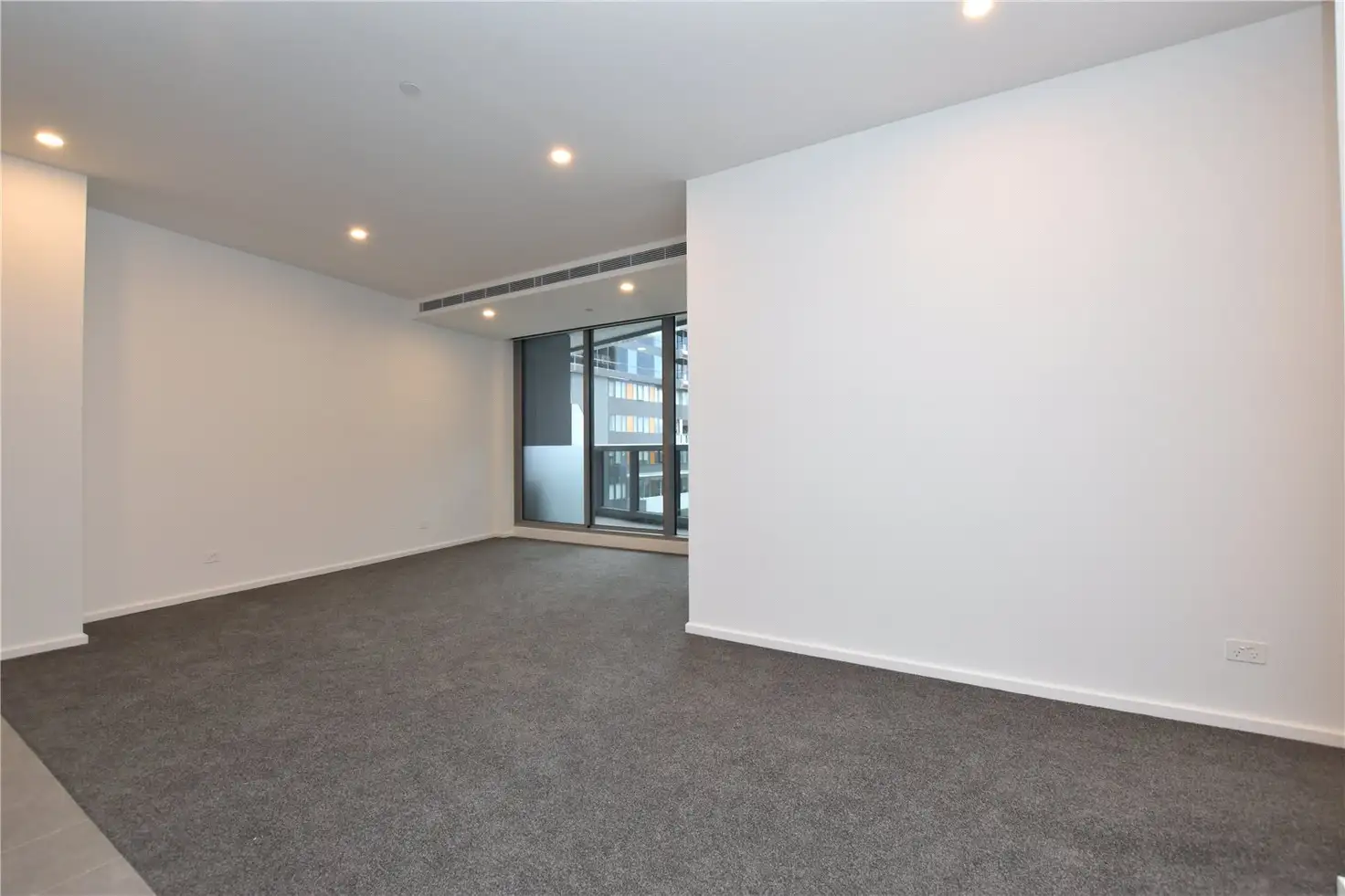Main view of Homely apartment listing, 2214/81 City Road, Southbank VIC 3006
