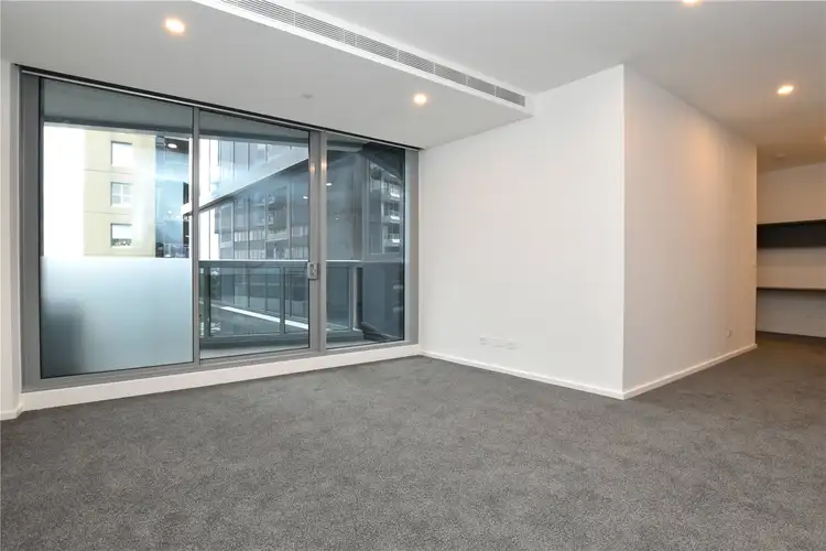 Second view of Homely apartment listing, 2214/81 City Road, Southbank VIC 3006