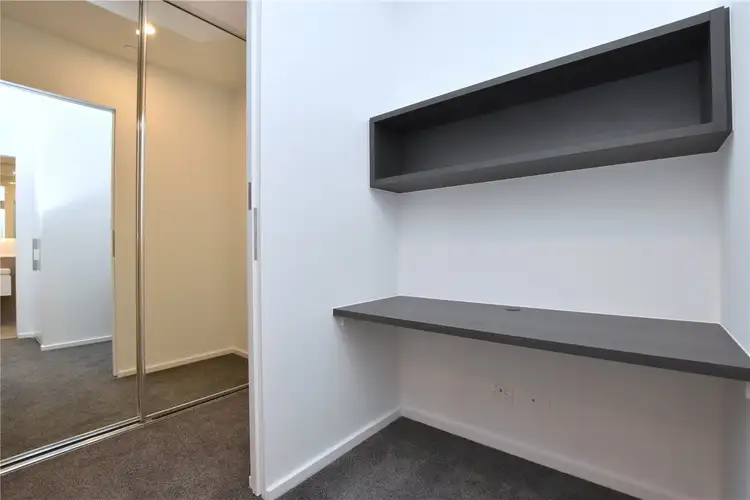 Fourth view of Homely apartment listing, 2214/81 City Road, Southbank VIC 3006