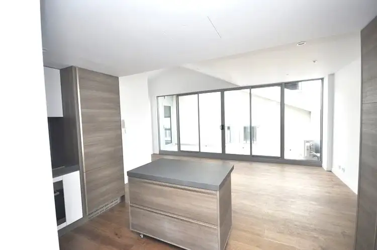 Second view of Homely apartment listing, 203/55 Islington Street, Collingwood VIC 3066