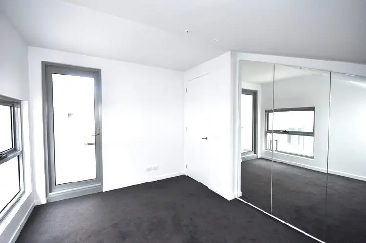 Fourth view of Homely apartment listing, 203/55 Islington Street, Collingwood VIC 3066