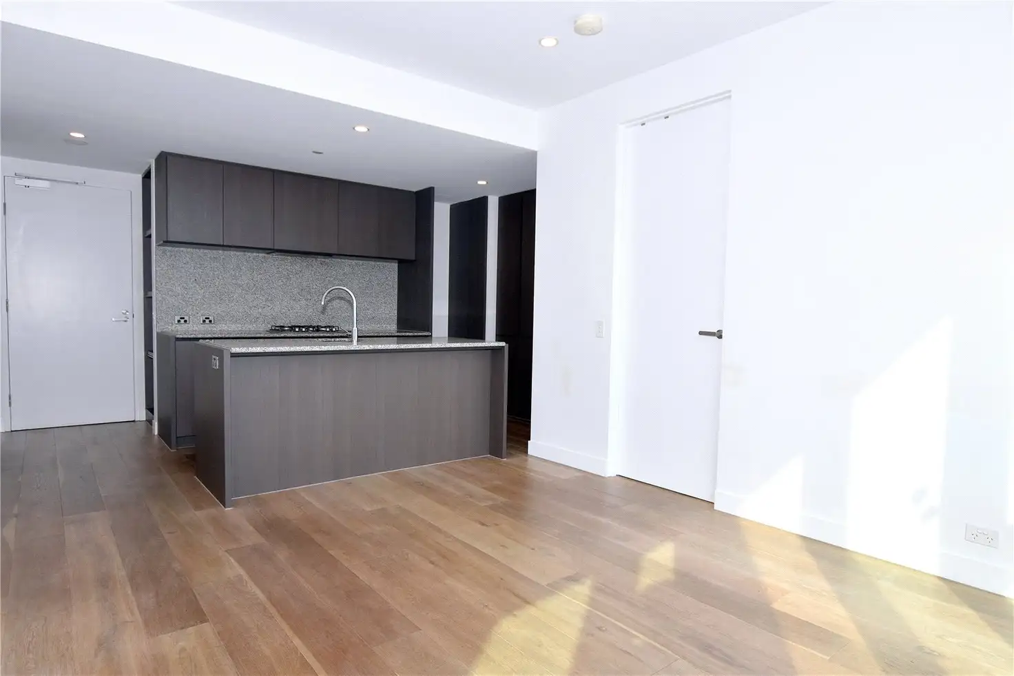 Main view of Homely apartment listing, 1512/160 Victoria Street, Carlton VIC 3053