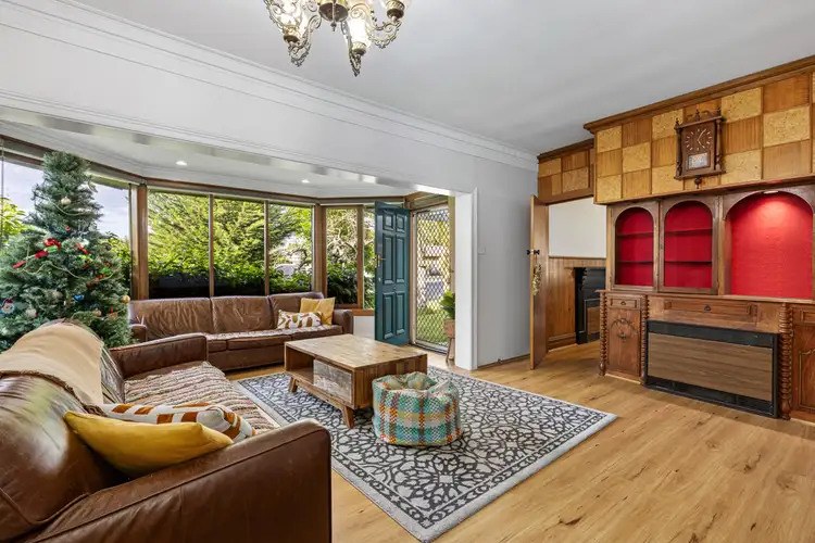 Second view of Homely house listing, 1 Leopold Street, Alfredton VIC 3350