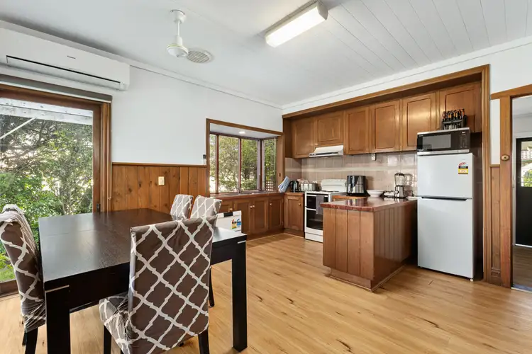 Third view of Homely house listing, 1 Leopold Street, Alfredton VIC 3350