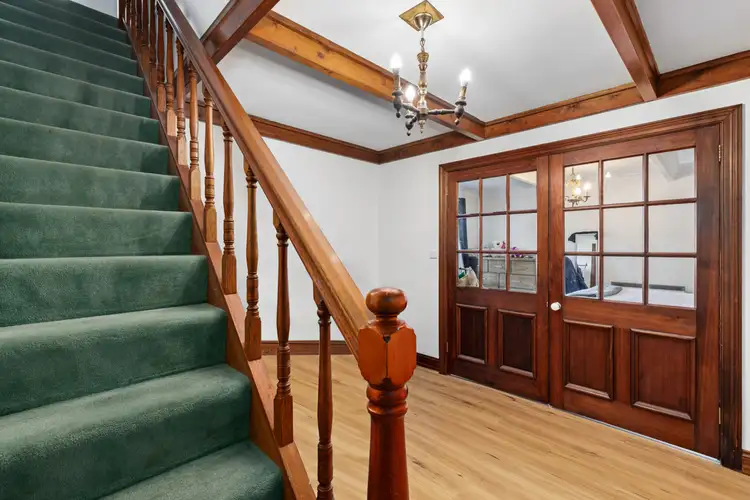 Fifth view of Homely house listing, 1 Leopold Street, Alfredton VIC 3350